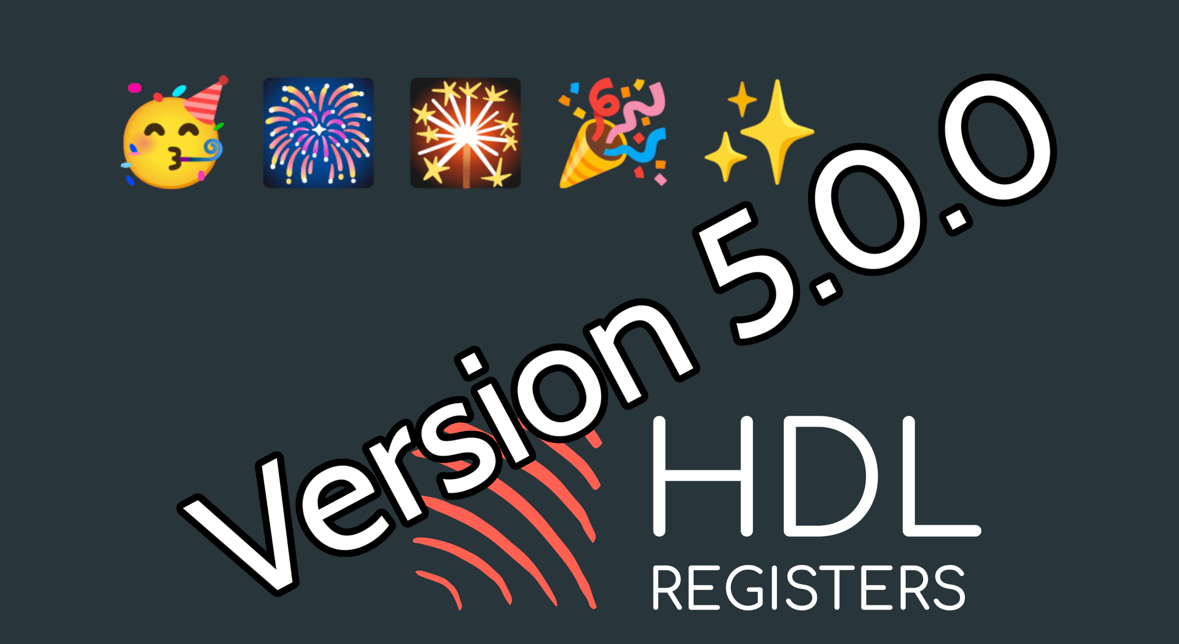 Getting Started Hdl registers Documentation getting-started-hdl-registers-documentation